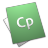 Captivate CS3 Icon 48x48 png